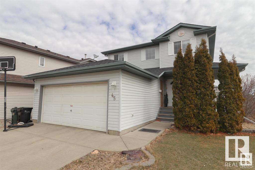 45 Foxboro Way - Photo 1