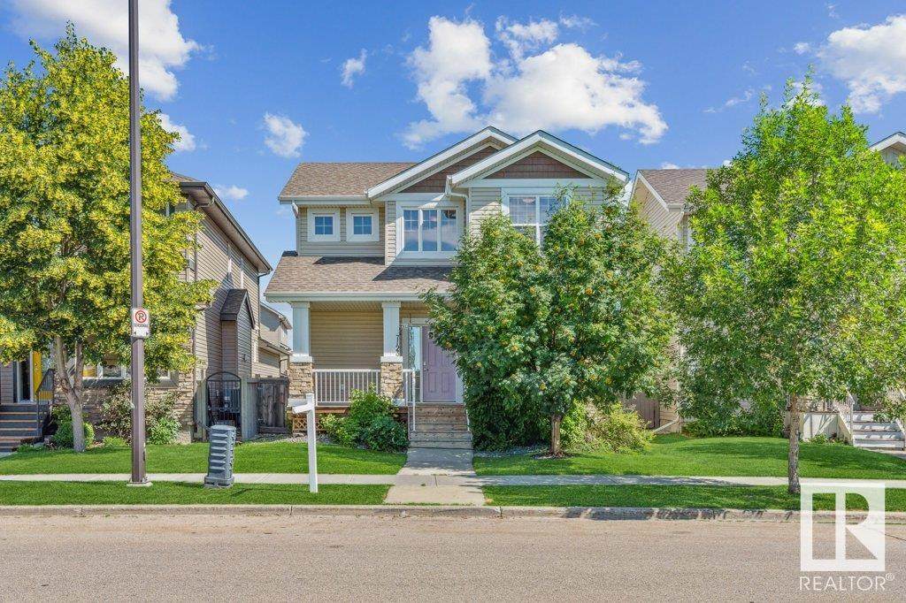 7123 South Terwillegar Drive - Photo 1