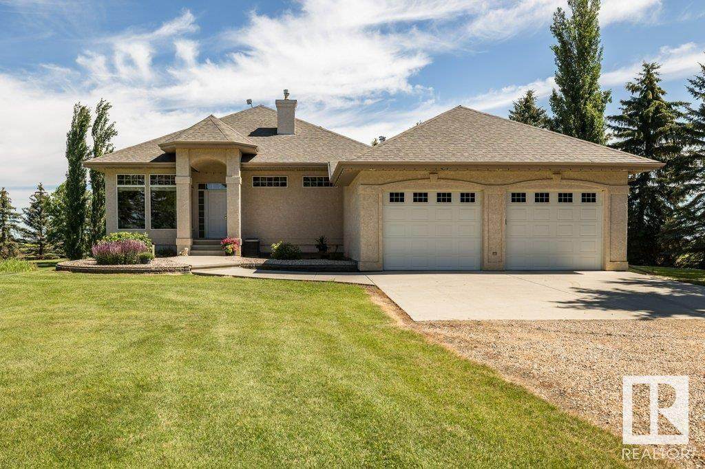 55503 Rge Rd 250 - Photo 1
