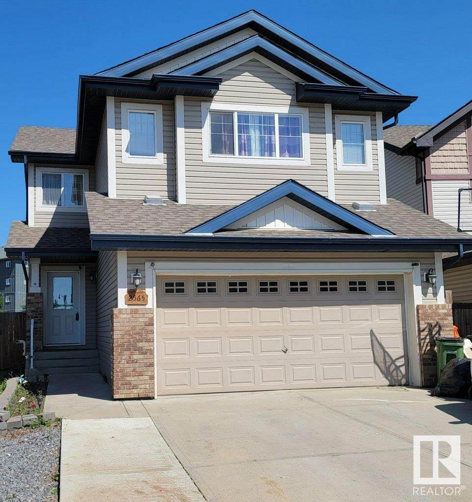 2565 Cole Crescent - Photo 1