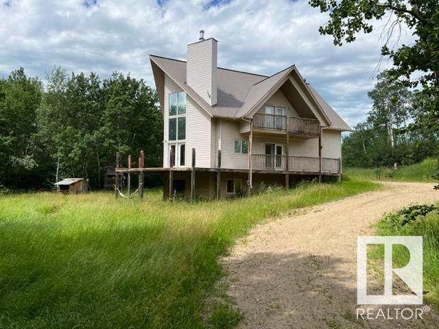 54 56503 RGE RD 231 - Photo 1