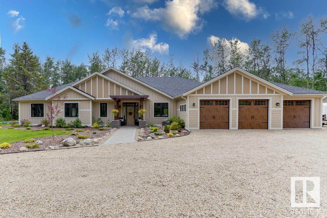 193 52510 RGE RD 213 - Photo 1