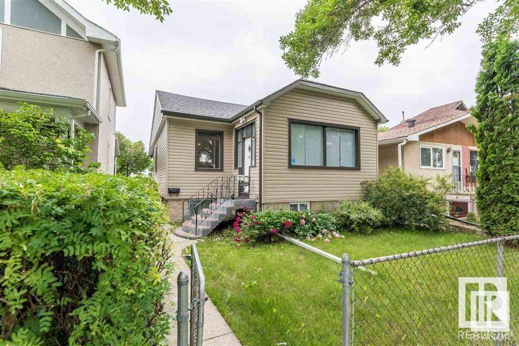 10648 93 Street - Photo 1
