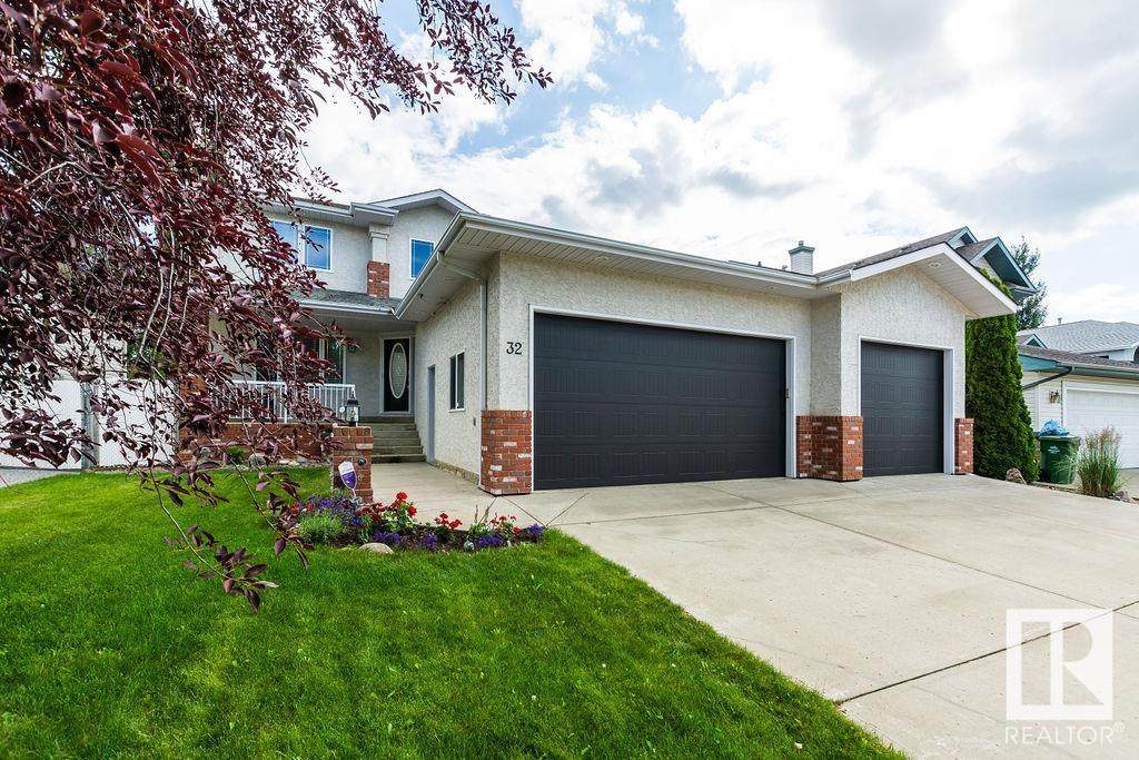 32 Bridgeport Wynd - Photo 1