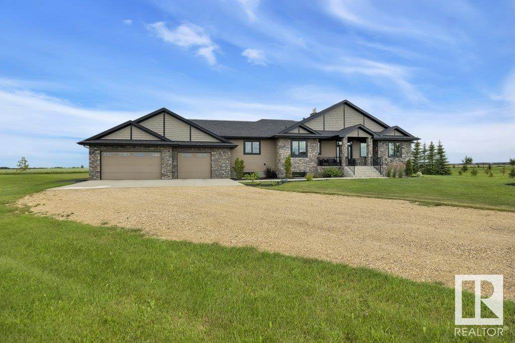 80 49035 RGE RD 250 - Photo 1