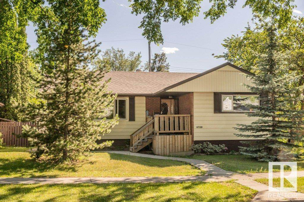6728 85 Street - Photo 1