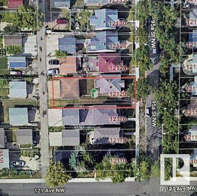 12120 95A Street - Photo 1
