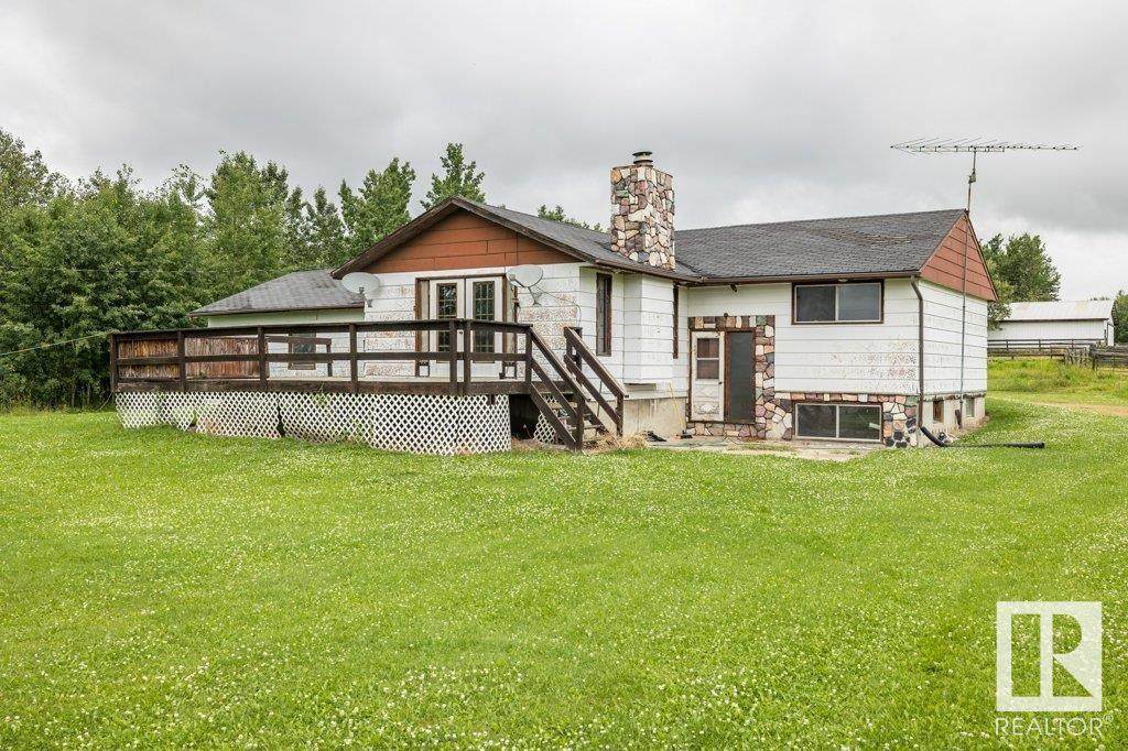 275022 Hwy 13 - Photo 1