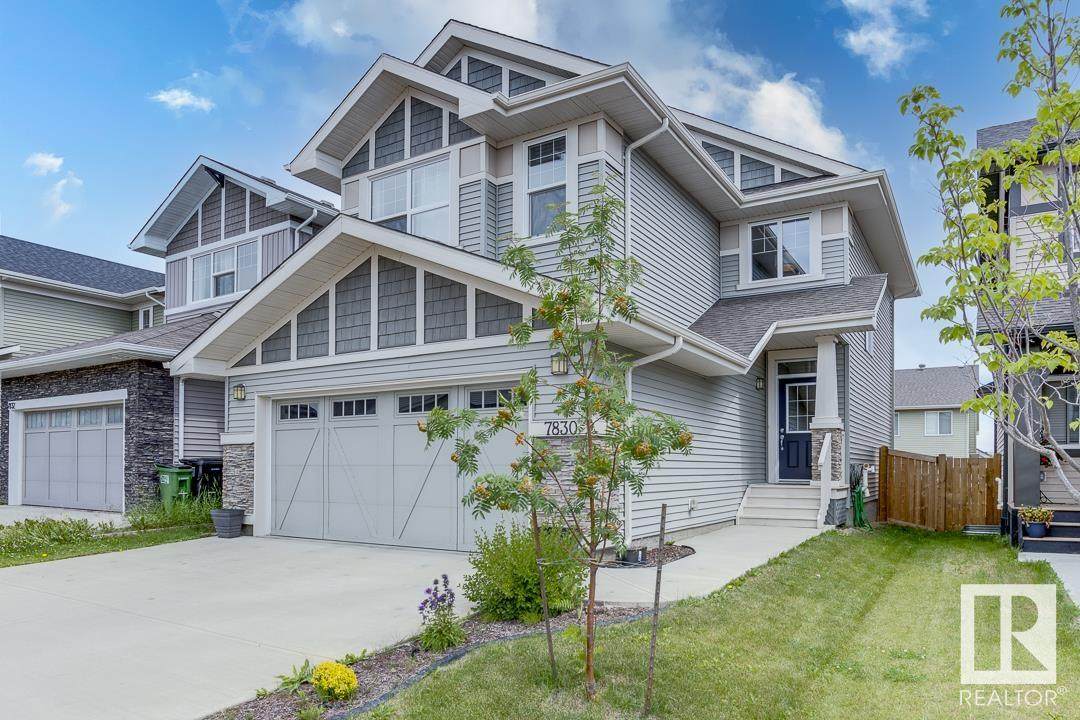 7830 Erasmus Wynd - Photo 1