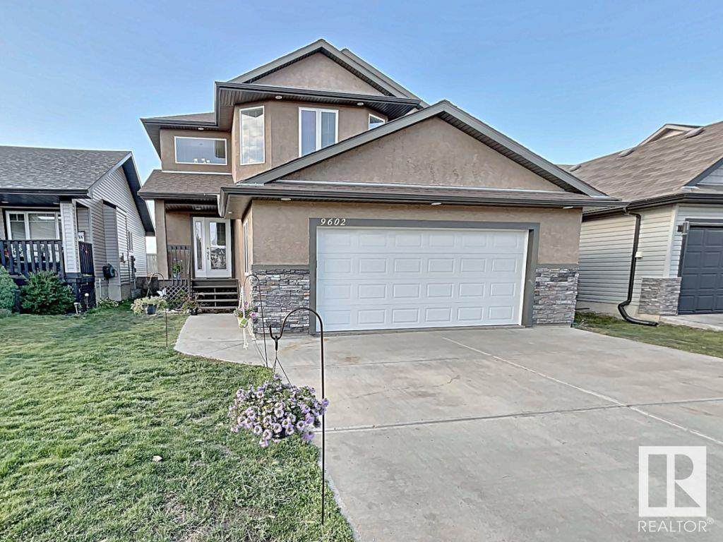 9602 85 Avenue - Photo 1
