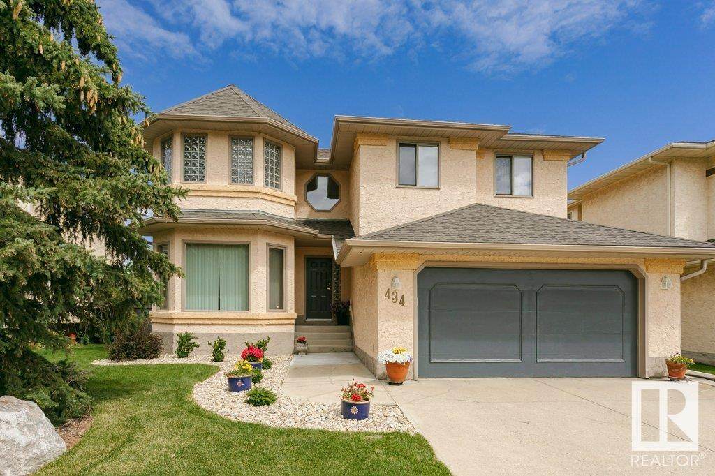 434 Reeves Crest - Photo 1