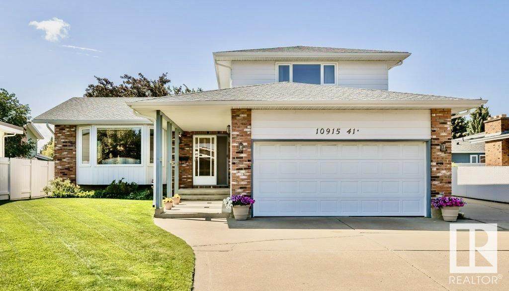10915 41A Avenue - Photo 1