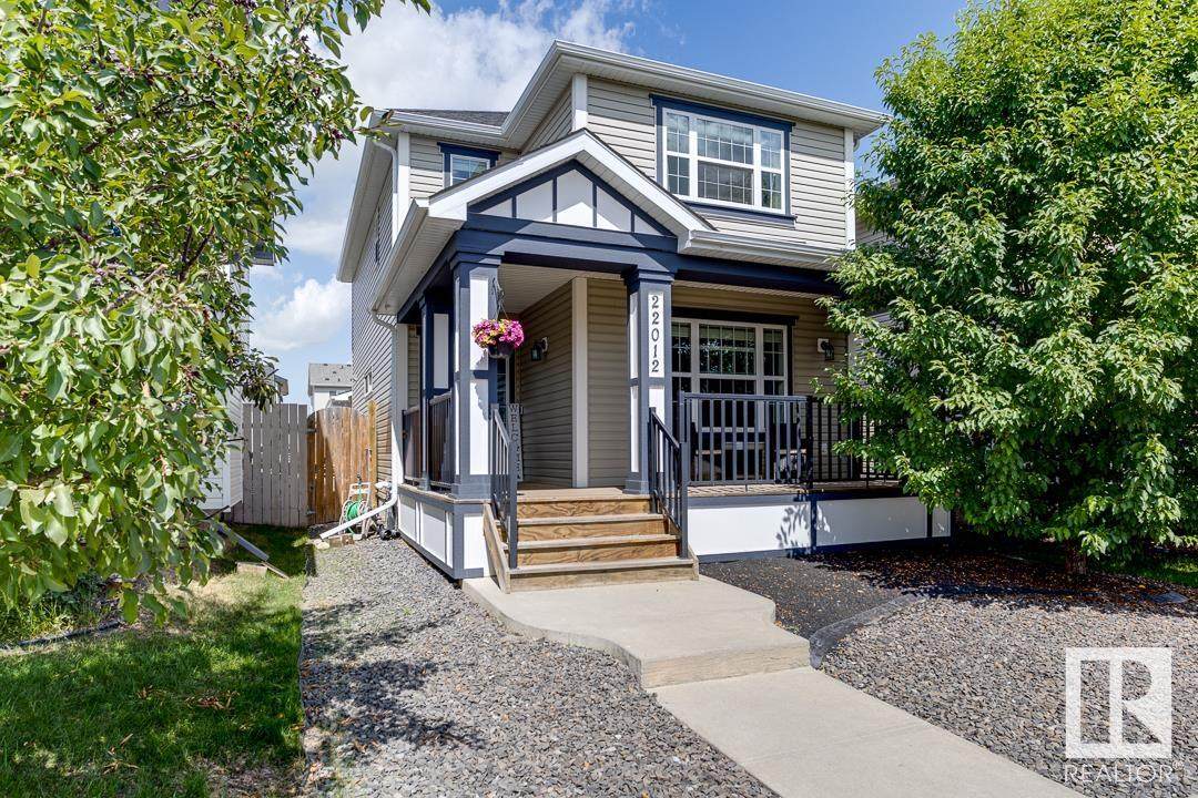22012 98 Avenue - Photo 1