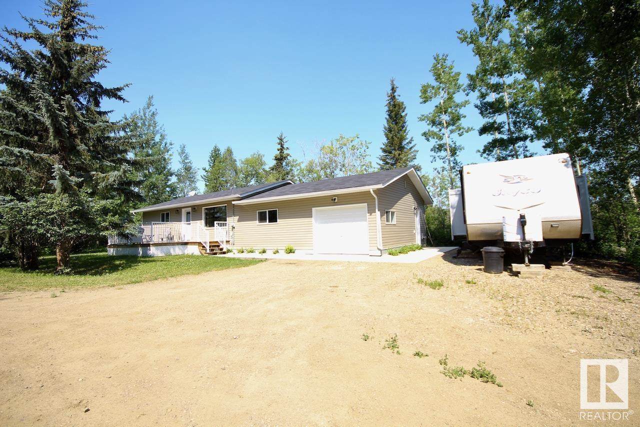 lot 2 19226 TWP RD 631A - Photo 1