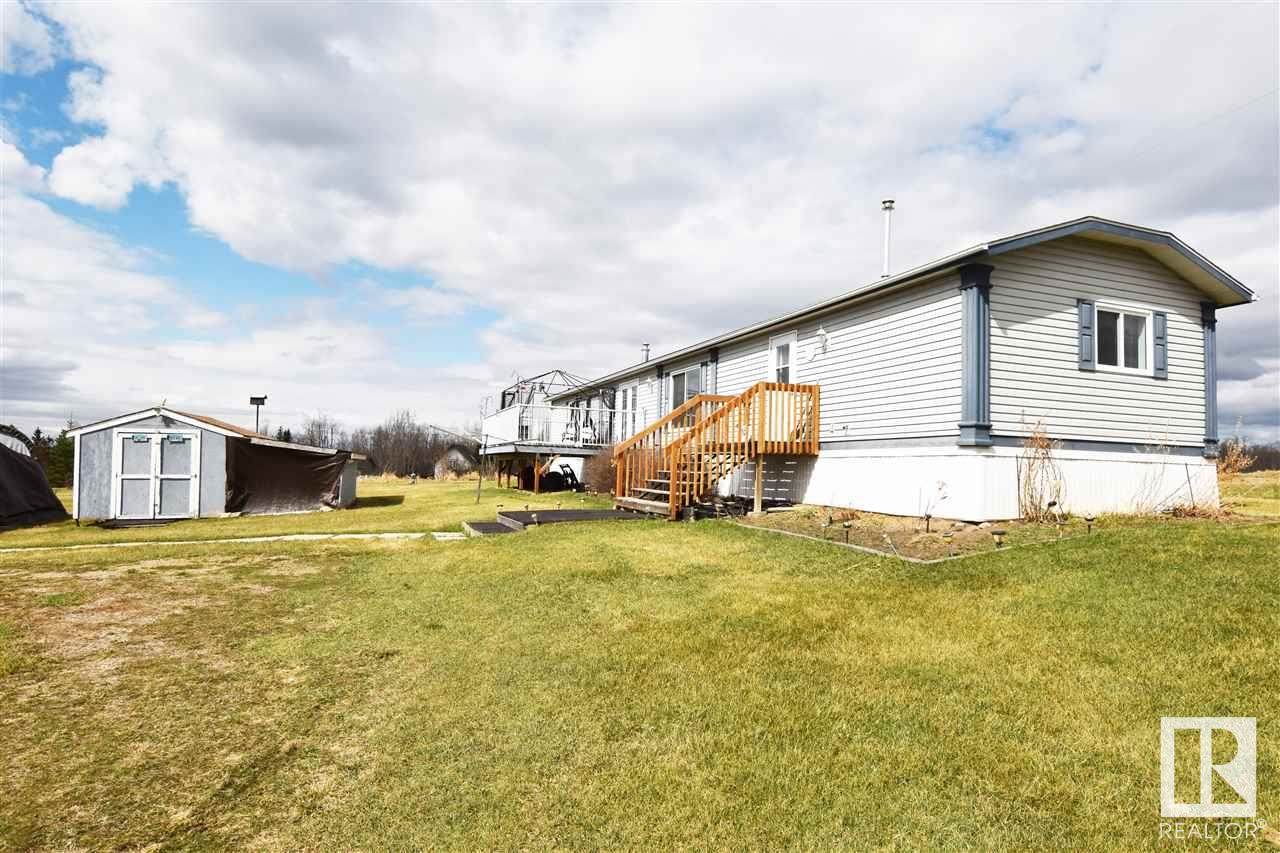 137 61029 Rge Rd 465 - Photo 1