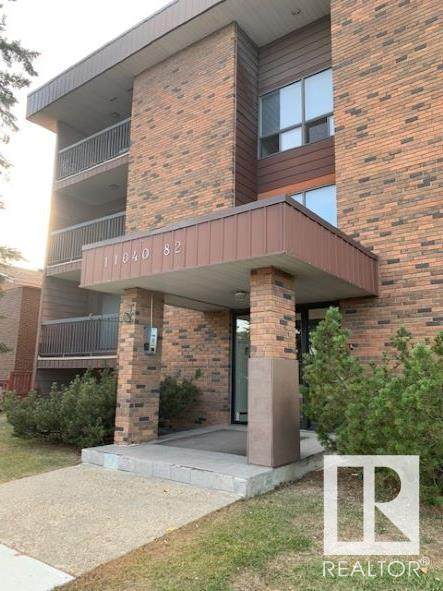 305 11040 82 Street - Photo 1