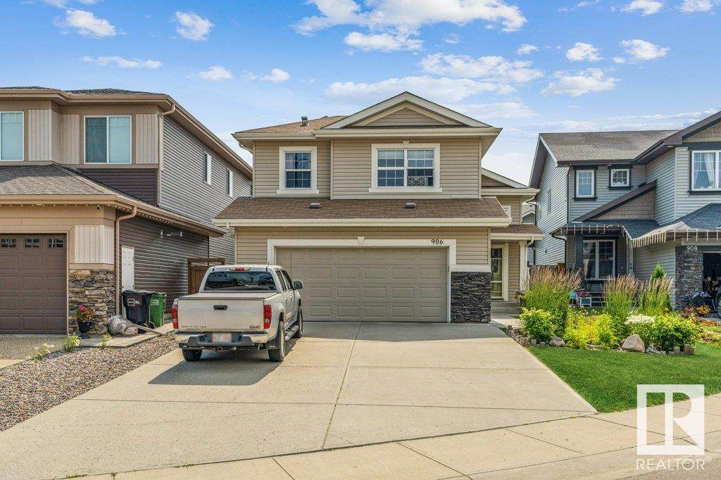 906 Crystallina Nera Way - Photo 1