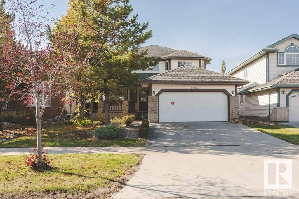 2102 Haddow Drive - Photo 1