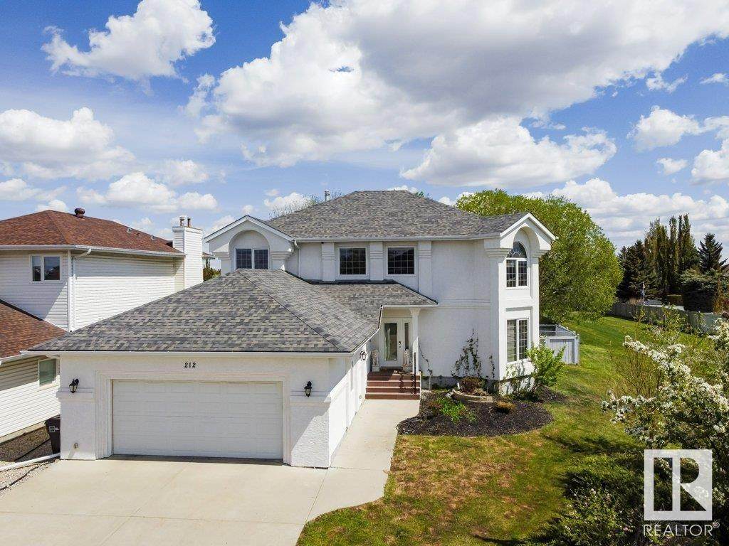 212 Running Creek Lane - Photo 1