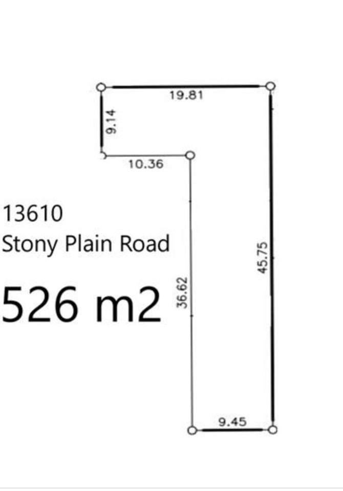 13610 Stony Plain Road - Photo 1