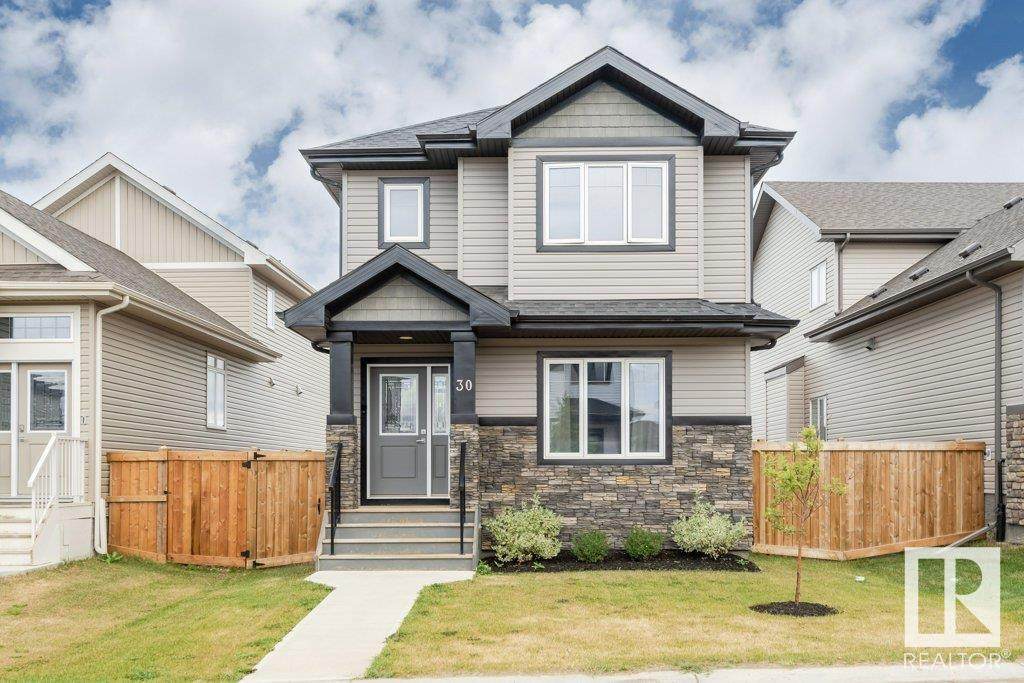 30 Wingate Way - Photo 1