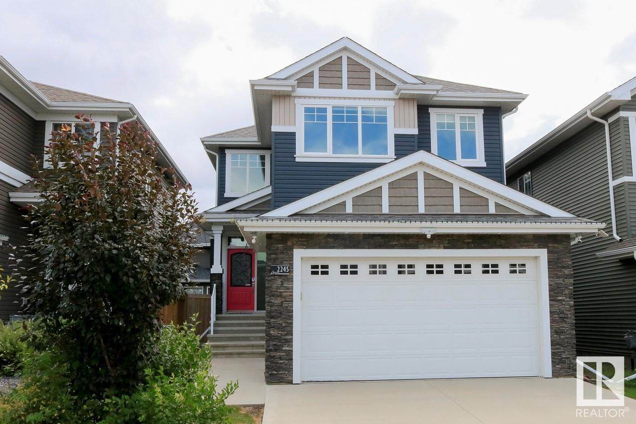 2245 Blue Jay Landing - Photo 1