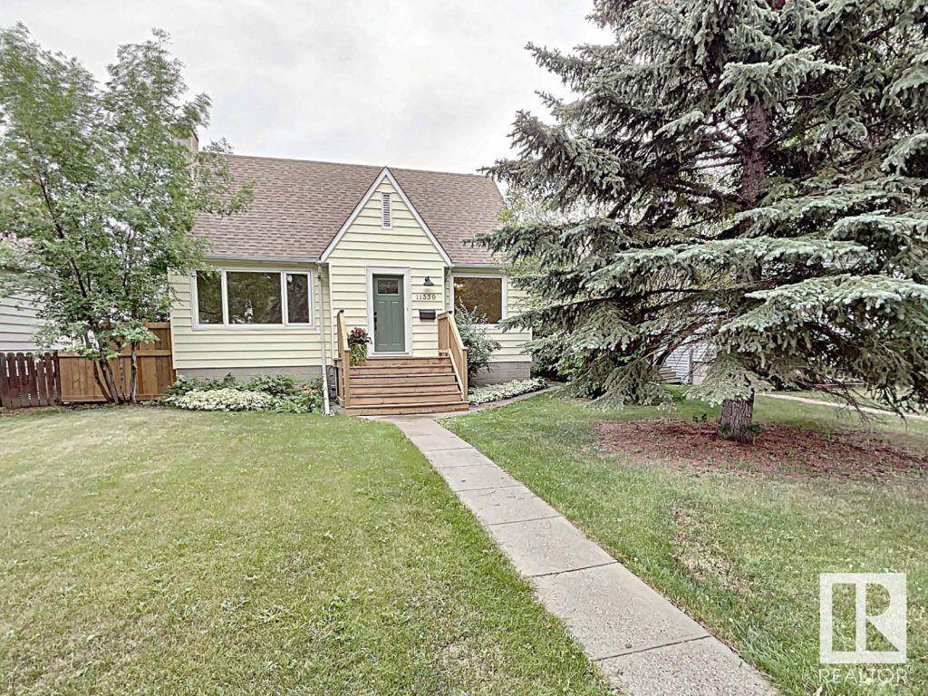 11339 105 Street - Photo 1