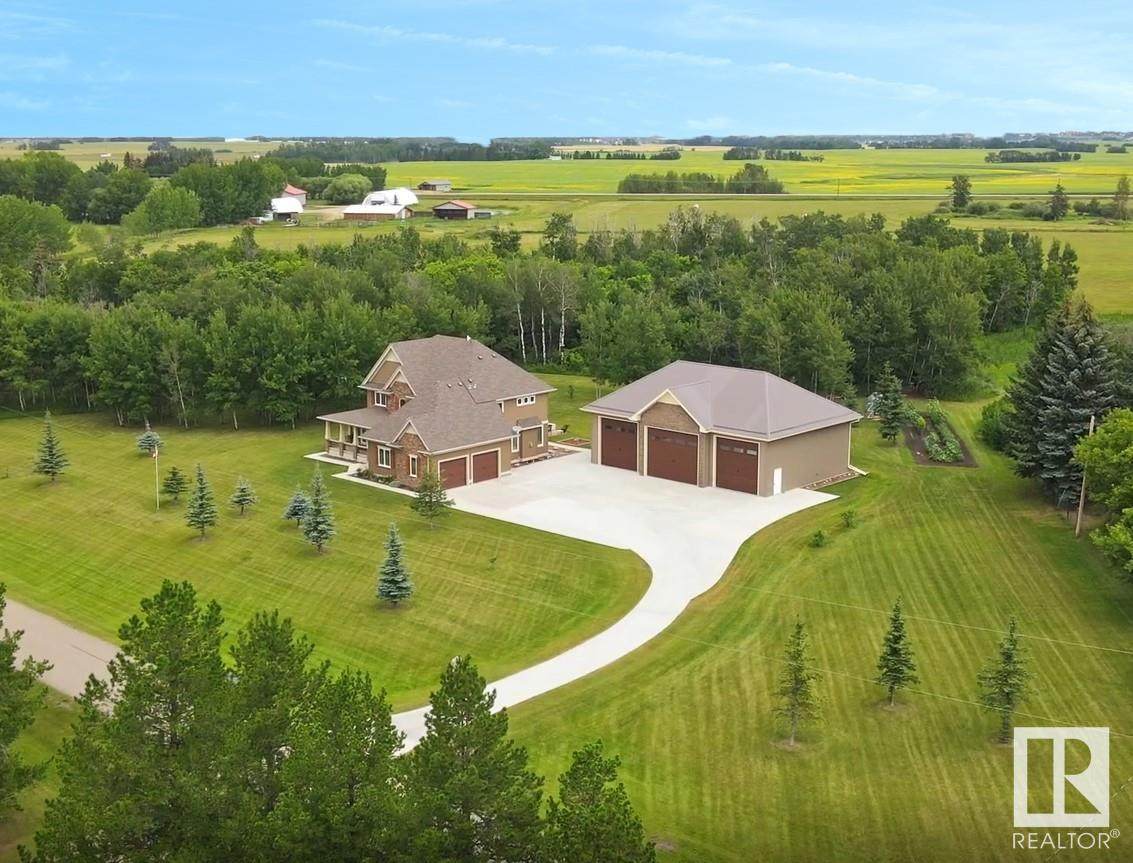 26 50159 Range Road 243 - Photo 1