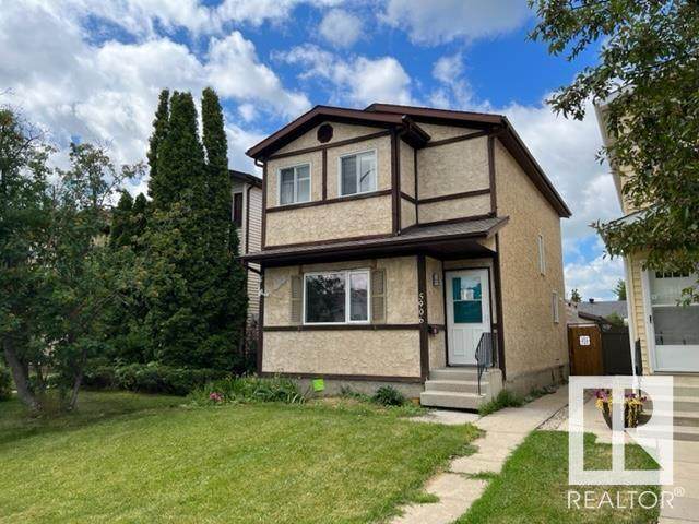 5906 188 Street - Photo 1