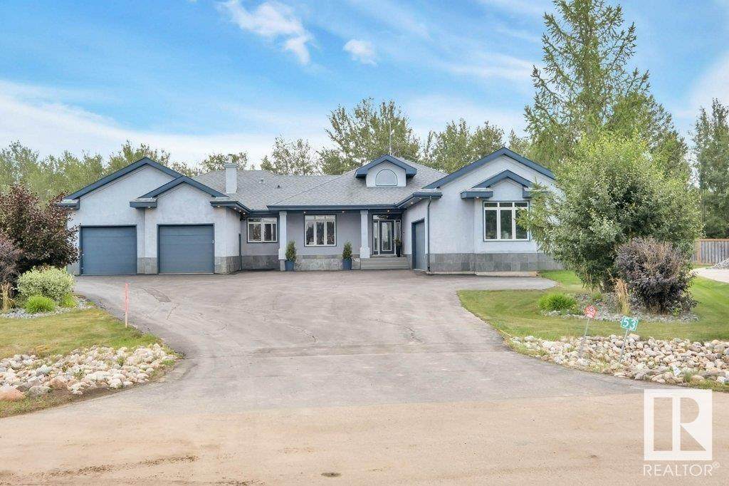 53 26106 TWP RD 532 A - Photo 1