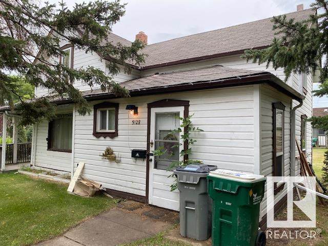 5128 51 Ave - Photo 1