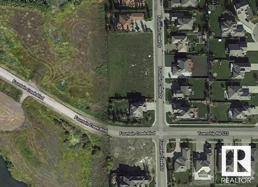 738 52304 RGE RD 233 - Photo 1