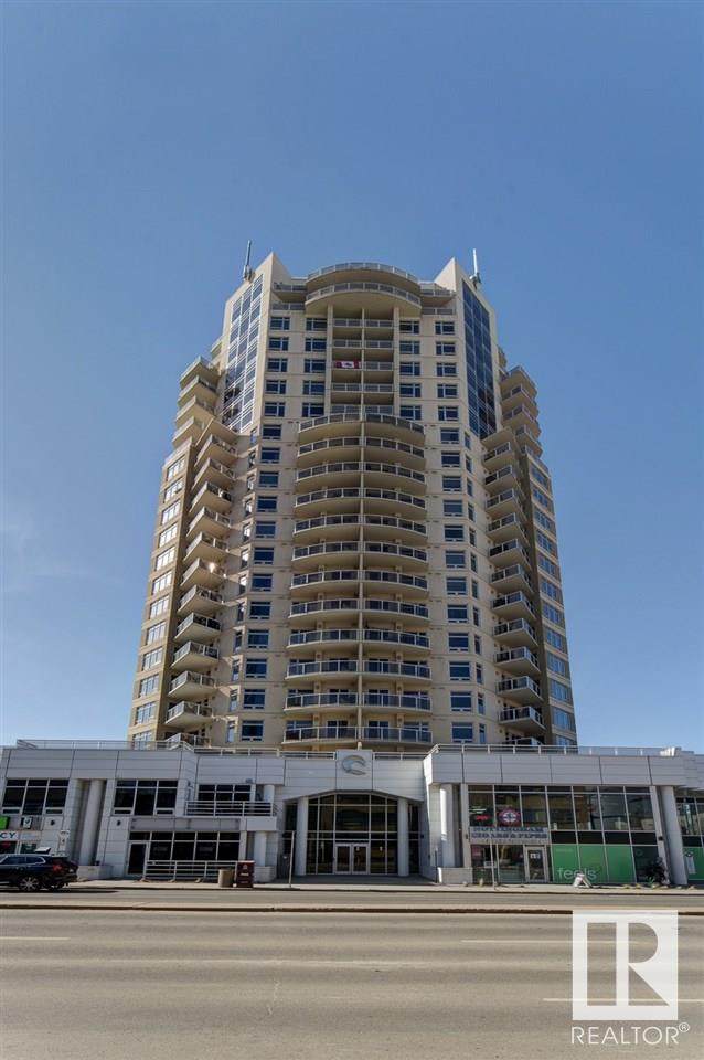 10388 105 Street - Photo 1