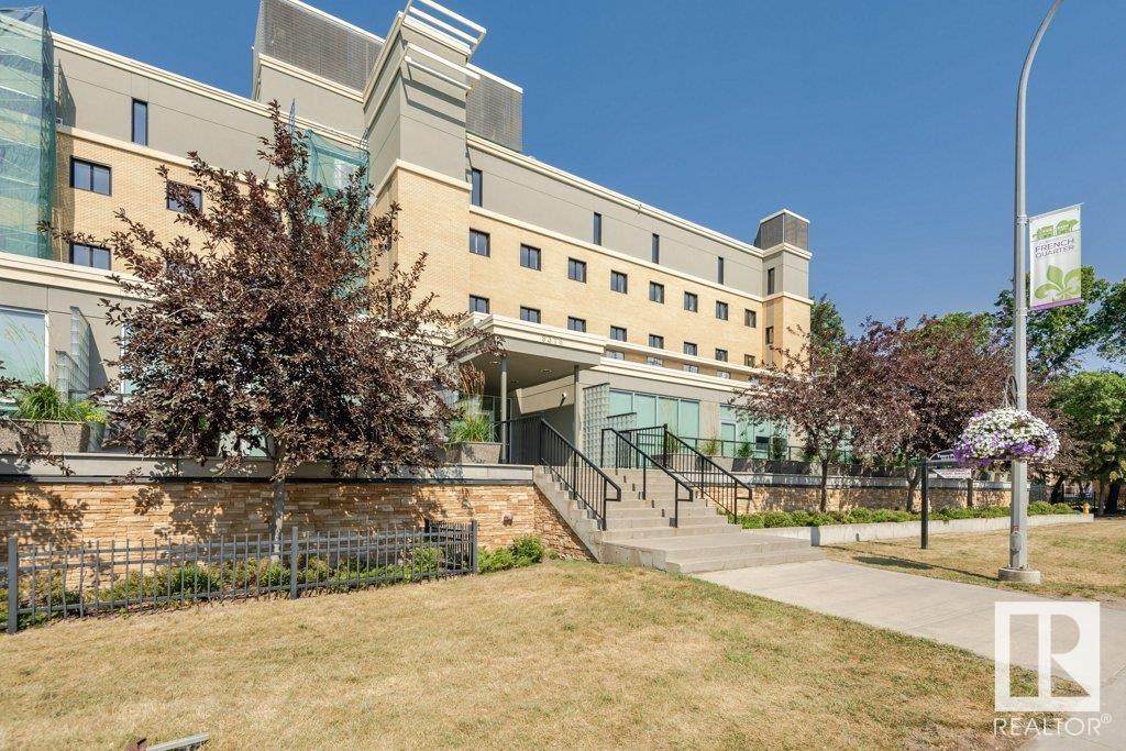 405 9316 82 Avenue - Photo 1