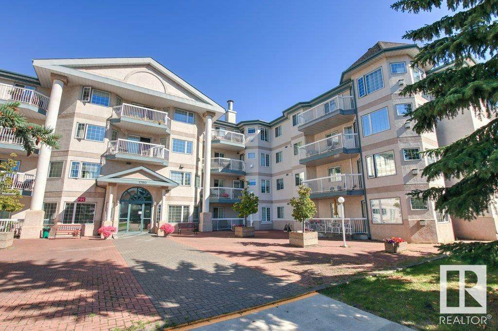 204 17150 94A Avenue - Photo 1