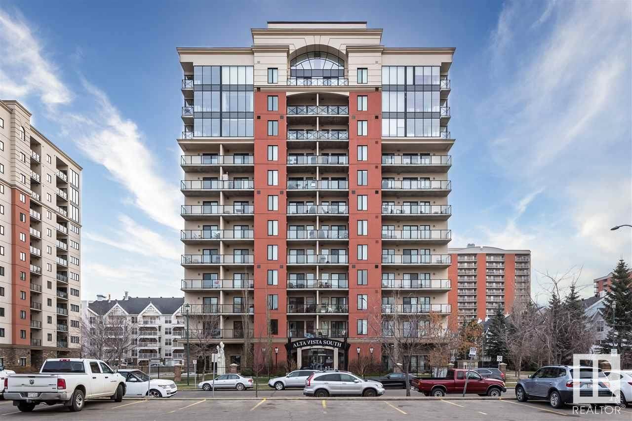 202 10303 111 Street - Photo 1