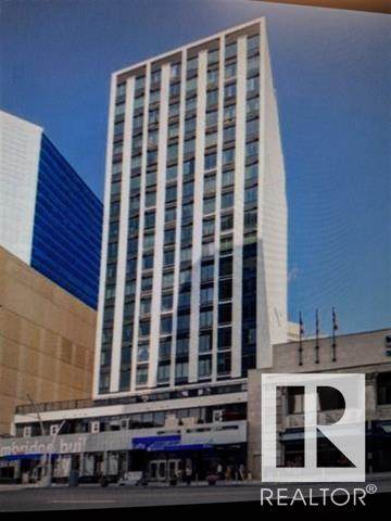 609 10024 Jasper Avenue - Photo 1