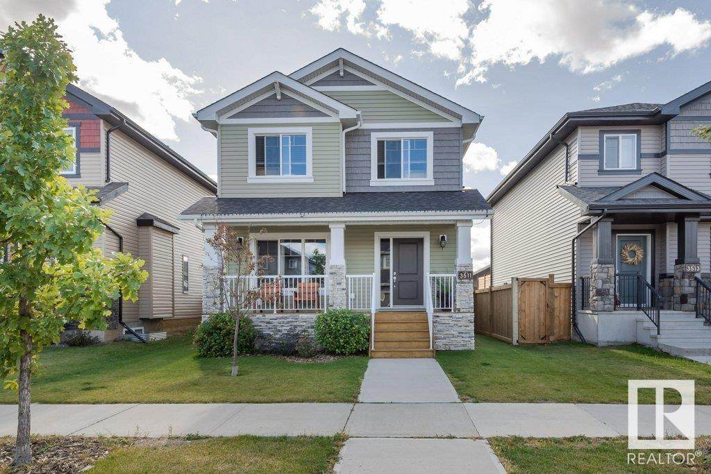 3511 49 Avenue - Photo 1