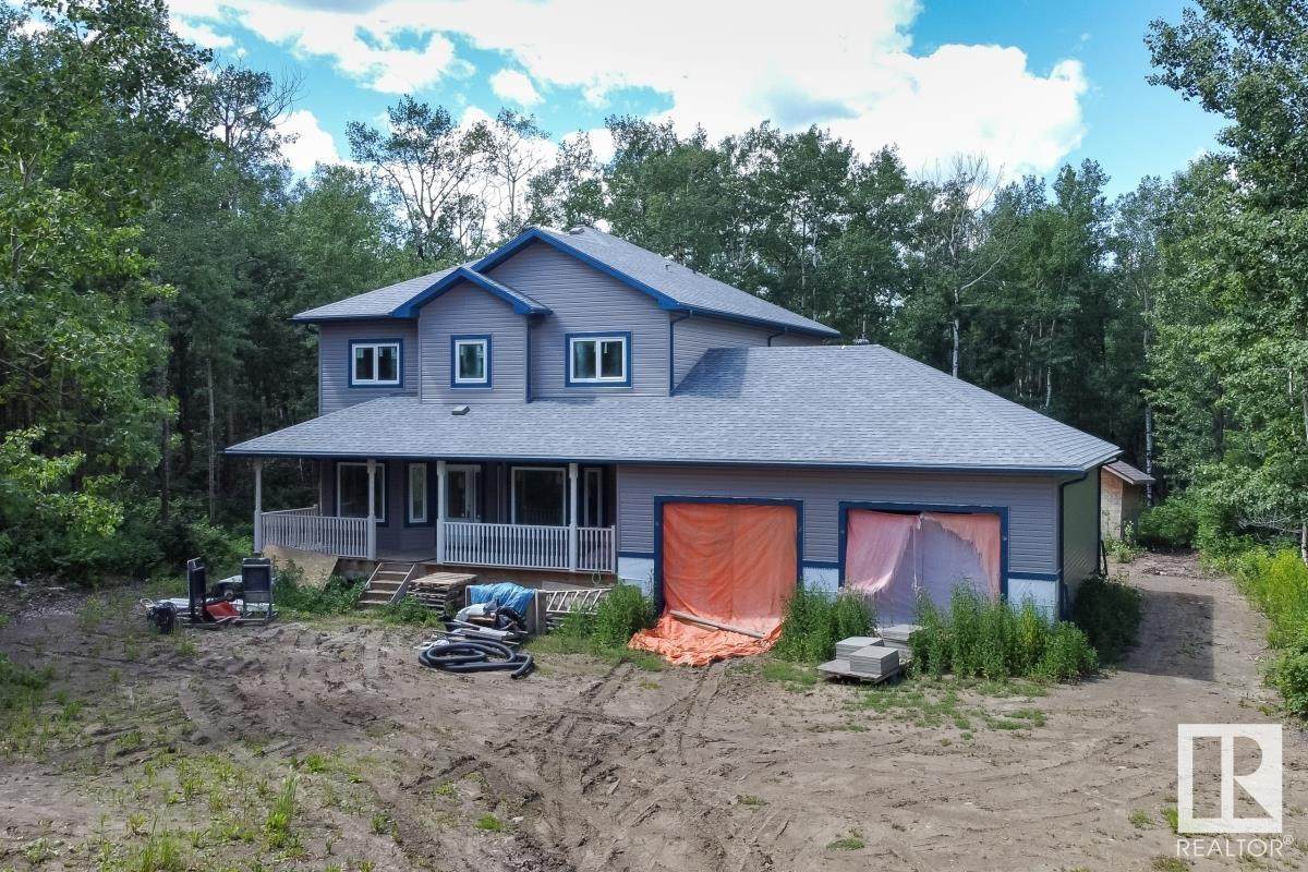 37, 50106 Range Road 204 - Photo 1