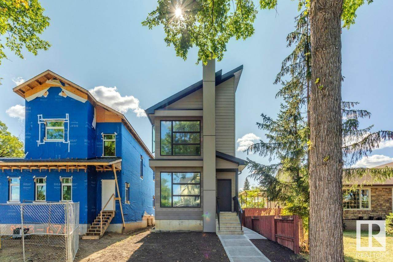 9807 67 Avenue - Photo 1