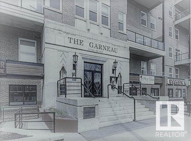 402 10728 82 Avenue - Photo 1