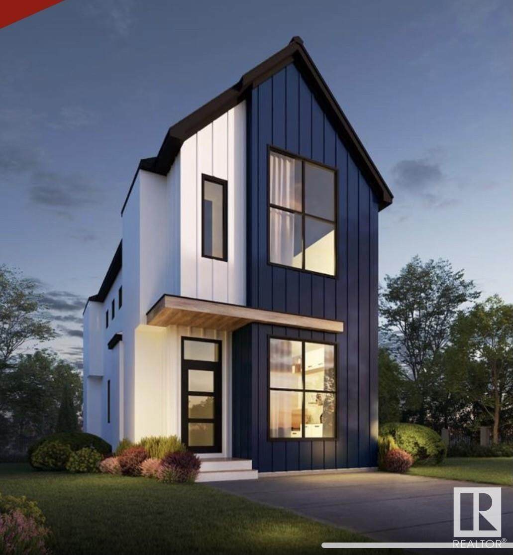 11342 110A Avenue - Photo 1