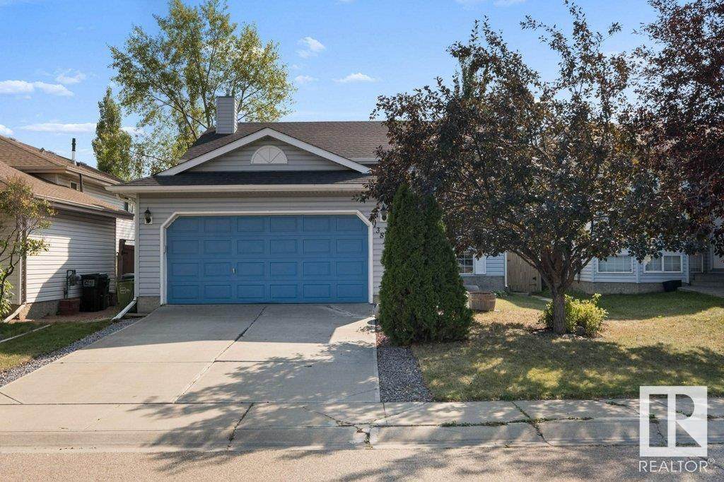 13825 131B Avenue - Photo 1
