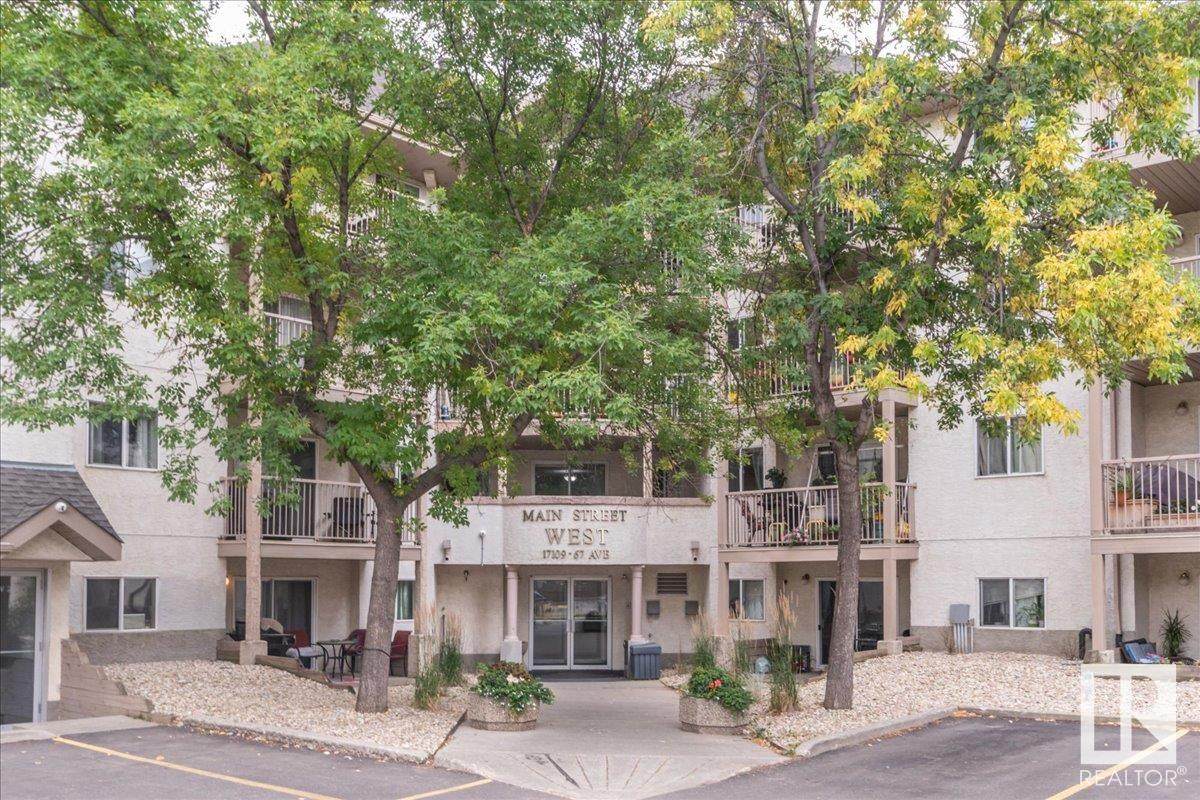 301 17109 67 Avenue - Photo 1