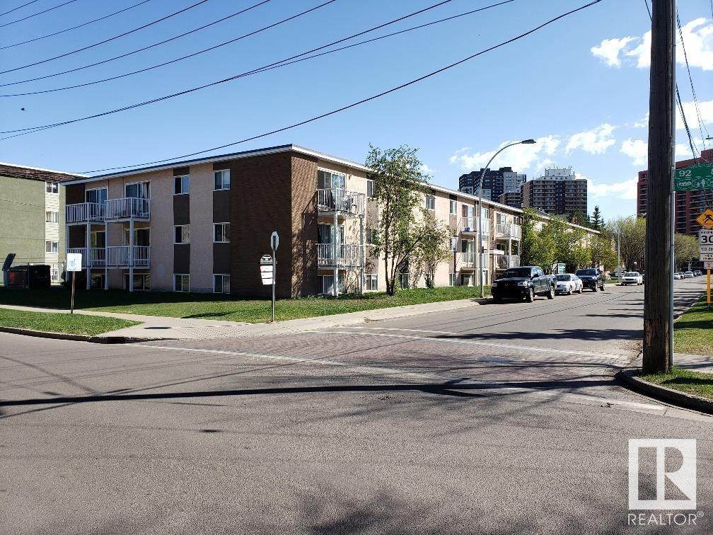 302 9120 106 Avenue - Photo 1