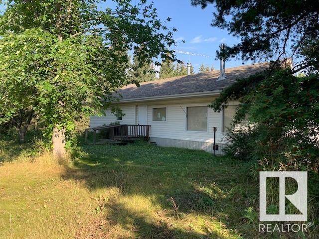 48532 Range Rd 252 Rr 1 - Photo 1