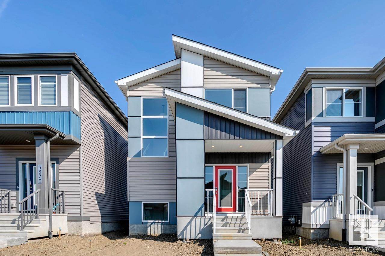 3372 Kulay Way - Photo 1