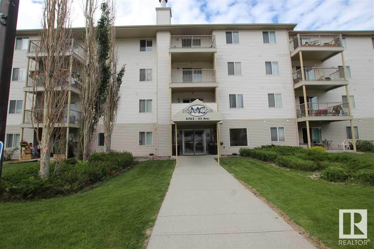 311 4703 43 Avenue - Photo 1