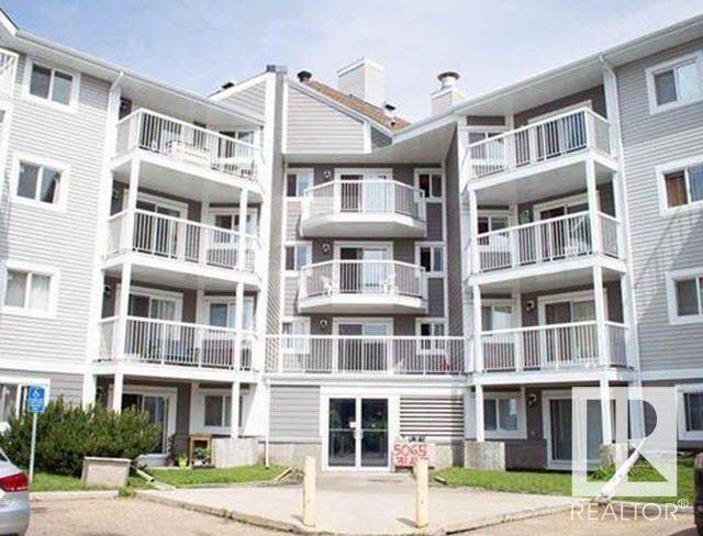 401 5065 31 Avenue - Photo 1