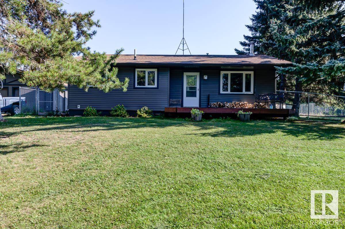 55 53417 RGE RD 14 - Photo 1